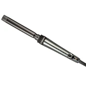 HH Simonsen ROD VS12 plaukų garbanojimo įrankis kaina