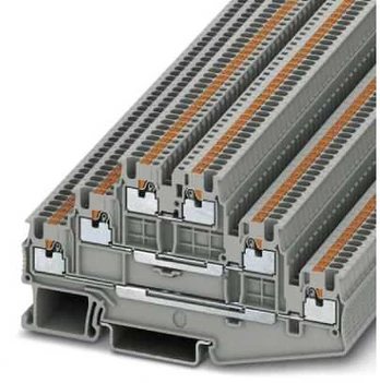 Phoenix Contact Phoenix PT 1.5/S-3L, 3.5 mm, 97.2 mm, 500 V