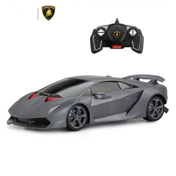 Rastar R/C automobilis „Lamborghini Sesto Elemento“ (1:18)