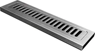 Sæbehylde Unidrain linijos column