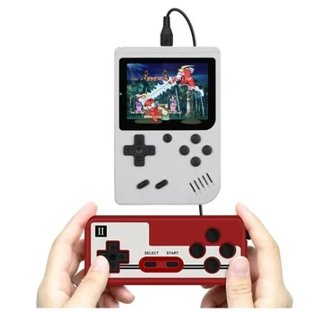 Retro Mini