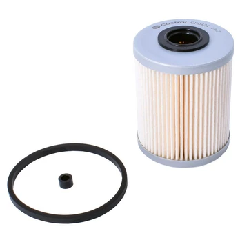Kuro filtras Castrol Filters CF0424