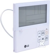 LG STEROWNIK STANDARD II