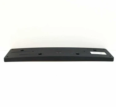 BMW Priekinis Valstybinio Numerio Nešėjas X5 G05 09 2017 12 2019 Originalus 51118069220