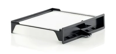 MANN-FILTER CU 2430 Filtras, salono oras