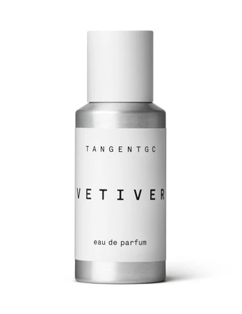TANGENTGC „Vetiver" EDP 50 ml.