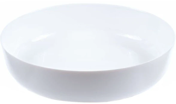 Dubenėlis Luminarc Diwali D7410, balta, 30 cm