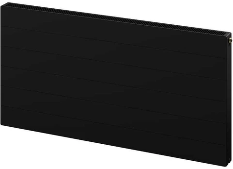 Radiatorius Mexen Line CVL21, 500 x 2000 mm, apatinio pajungimo, 2016 W, juodas