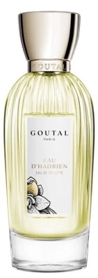 Tualetinis vanduo Eau D'Hadrien Annick Goutal EDT moterims/vyrams, 50 ml kaina