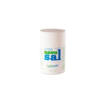 Uriach Druskos plaktuvas Novosal 200g