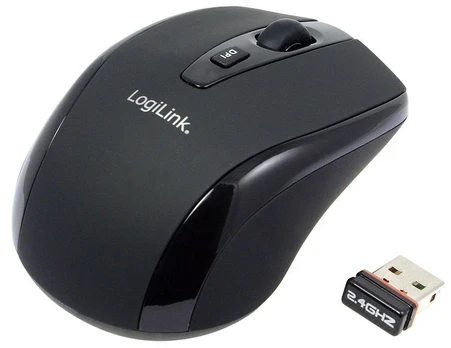 Logilink ID0031