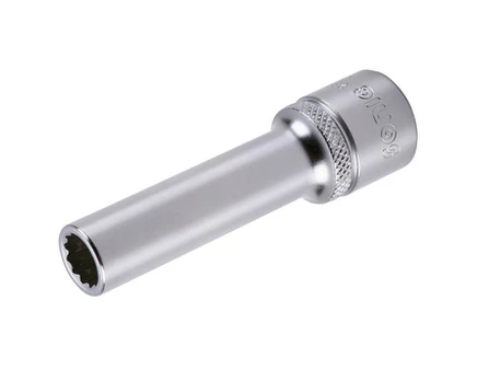 Galvutė 12-kampų 1/2" 15 mm 2387715