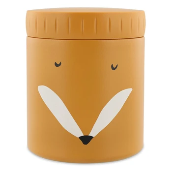 Trixie Vaikiškas termo indas maistui 'Lapinas' - 500 ml