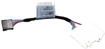 Bmw Adapterio Laidas F Polinkio Indikatorius E36 E34 E39 Originalus 65758380747