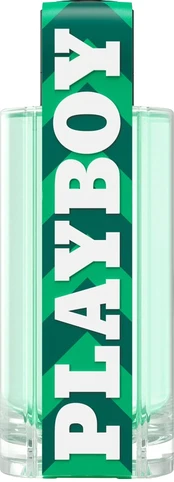 Tualetinis vanduo Playboy Gravity 0, 60 ml