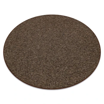 Rugsx apvalus kilimas Superstar, 133 cm