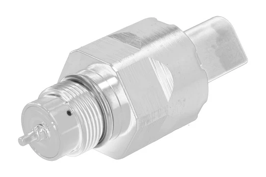 Slėgio kontrolės vožtuvas, (Common Rail) sistemos 03L 130 764A