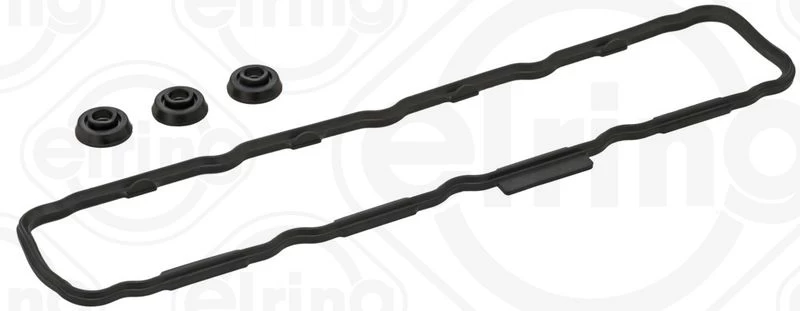 ELRING EL736190 Rocker cover gasket set