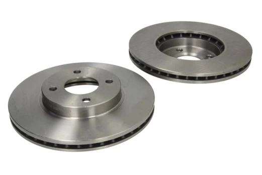 DELPHI BG4454 Brake Disc