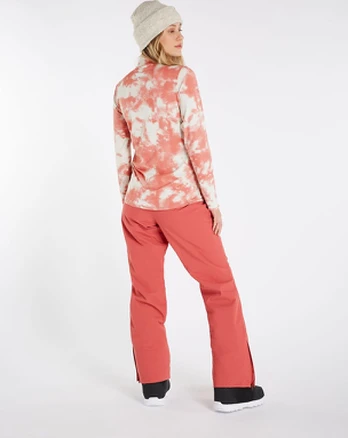 No Name Bluza damska Protest PRTDAHLIAY 1/4 zip top M