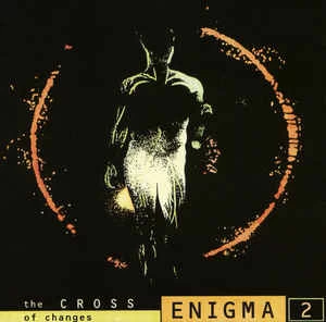 CD Enigma - The Cross Of Changes
