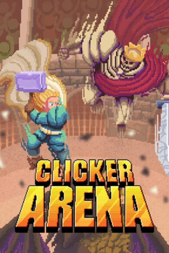 Clicker Arena PC