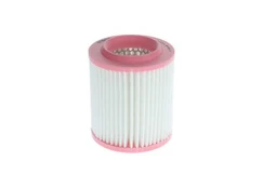 Oro filtras BOSCH F026400443 kaina