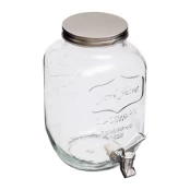 Indas su kraneliu 135888, 4000 ml, skaidri kaina