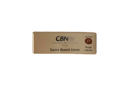 CBN Source Beaute Cream Lipstick 77 3.5 g
