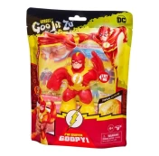Goo Jit Zu - DC S4 Single Pack - Speed Armour Flash (41385) kaina