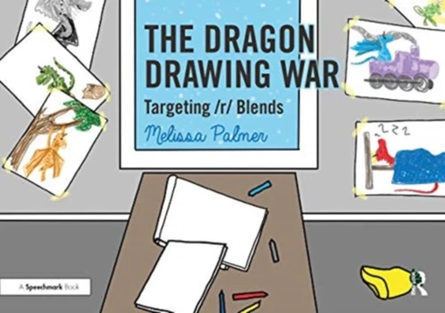 Dragon Drawing War