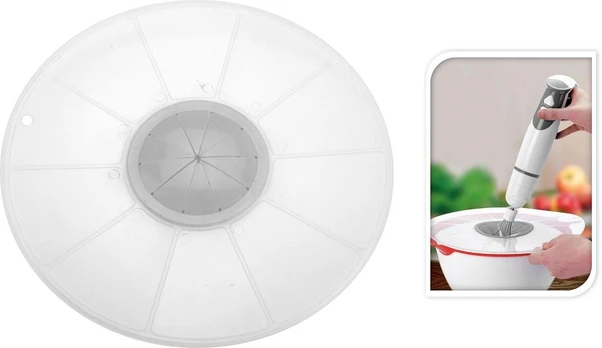 Mondex Apsauga mikseriui - Orion