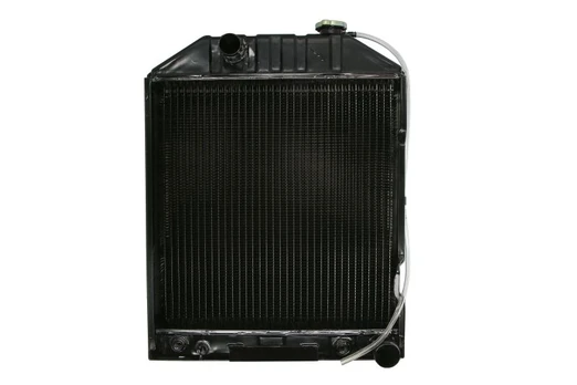 Variklio radiatorius THERMOTEC D7AG733TT