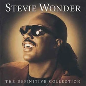 CD Stevie Wonder - The Definitive Collection