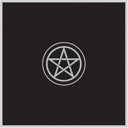 Pentacle kilimėlis taro kortoms