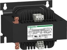 Schneider Transformator 1-fazowy 160VA 230(400)V/24V (ABL6TS16B)