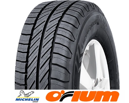 Orium CargoSpeed EVO TL 215/60 R17