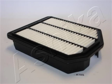 Oro filtras ASHIKA 20-0K-K18