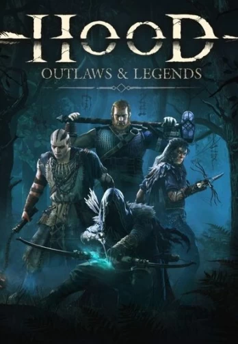 Hood: Outlaws & Legends PC