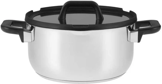 Maku Ease casserole ceramic 5,2 L 24 cm
