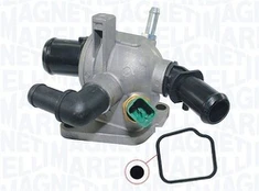 Termostatas, aušinimo skystis MAGNETI MARELLI 352317100950