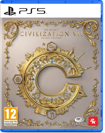 Sid Meier's Civilization Vii