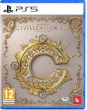 Sid Meier's Civilization Vii kaina