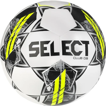 SELECT CLUB DB V23 Futbolo kamuolys, 4 dydis
