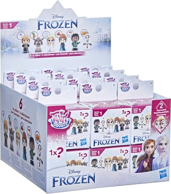FROZEN 2 Rinkinys-siurprizas