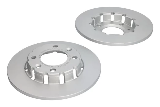 DELPHI BG5120C Brake Disc