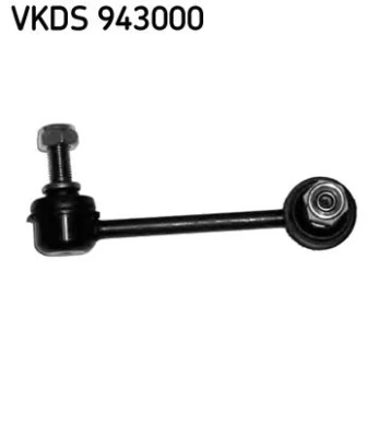 Šarnyro stabilizatorius SKF VKDS 943000
