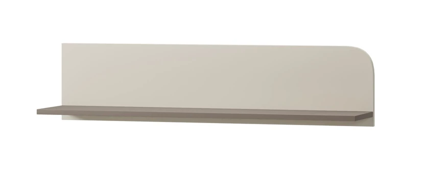 Sieninė lentyna HARMONY HR-05
