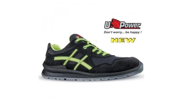Darbo batai U-POWER AYRTON S1P SRC