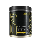 Cellucor C4 Ultimate Pre Workout 508 g. - Lemon Twist skonis kaina